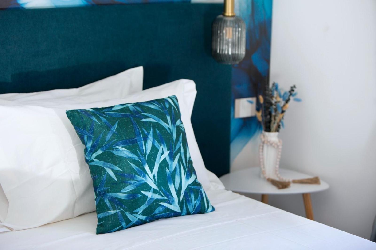 Lumar Luxury Sorrento Hotel Luaran gambar