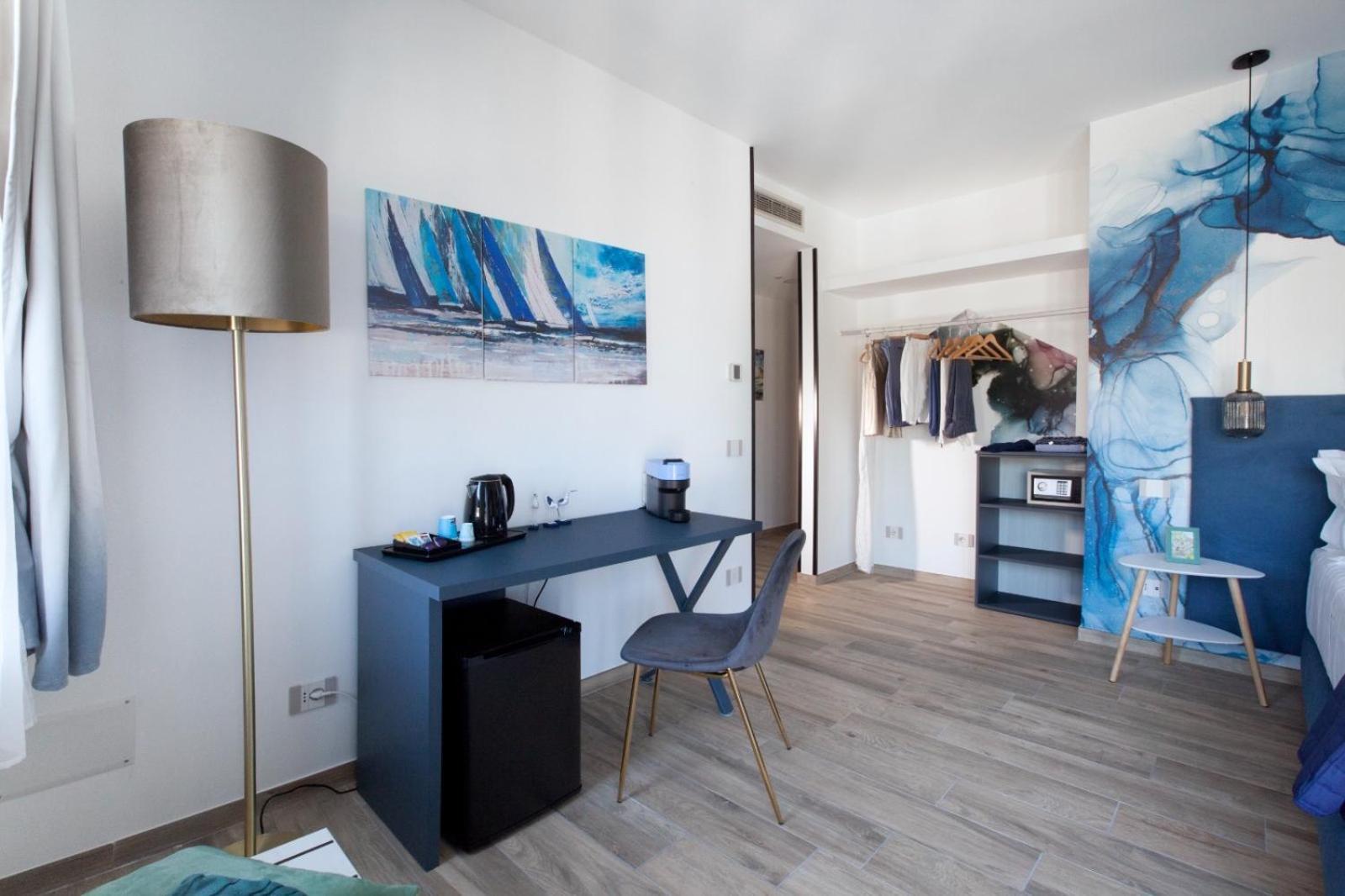 Lumar Luxury Sorrento Hotel Luaran gambar