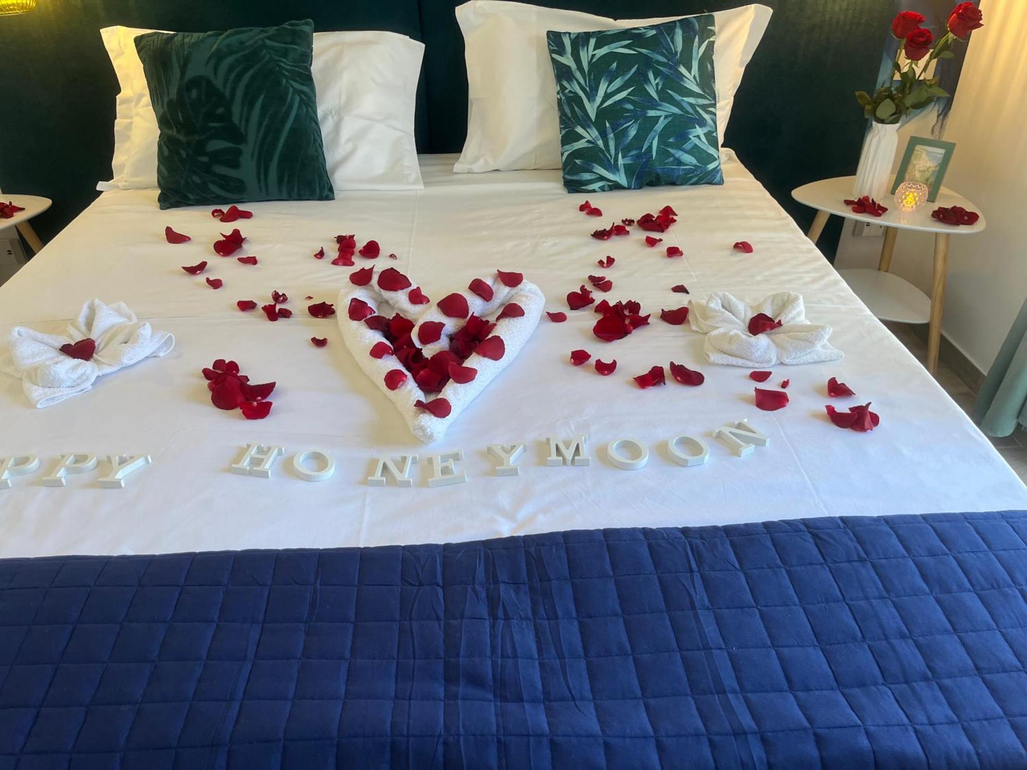 Lumar Luxury Sorrento Hotel Luaran gambar