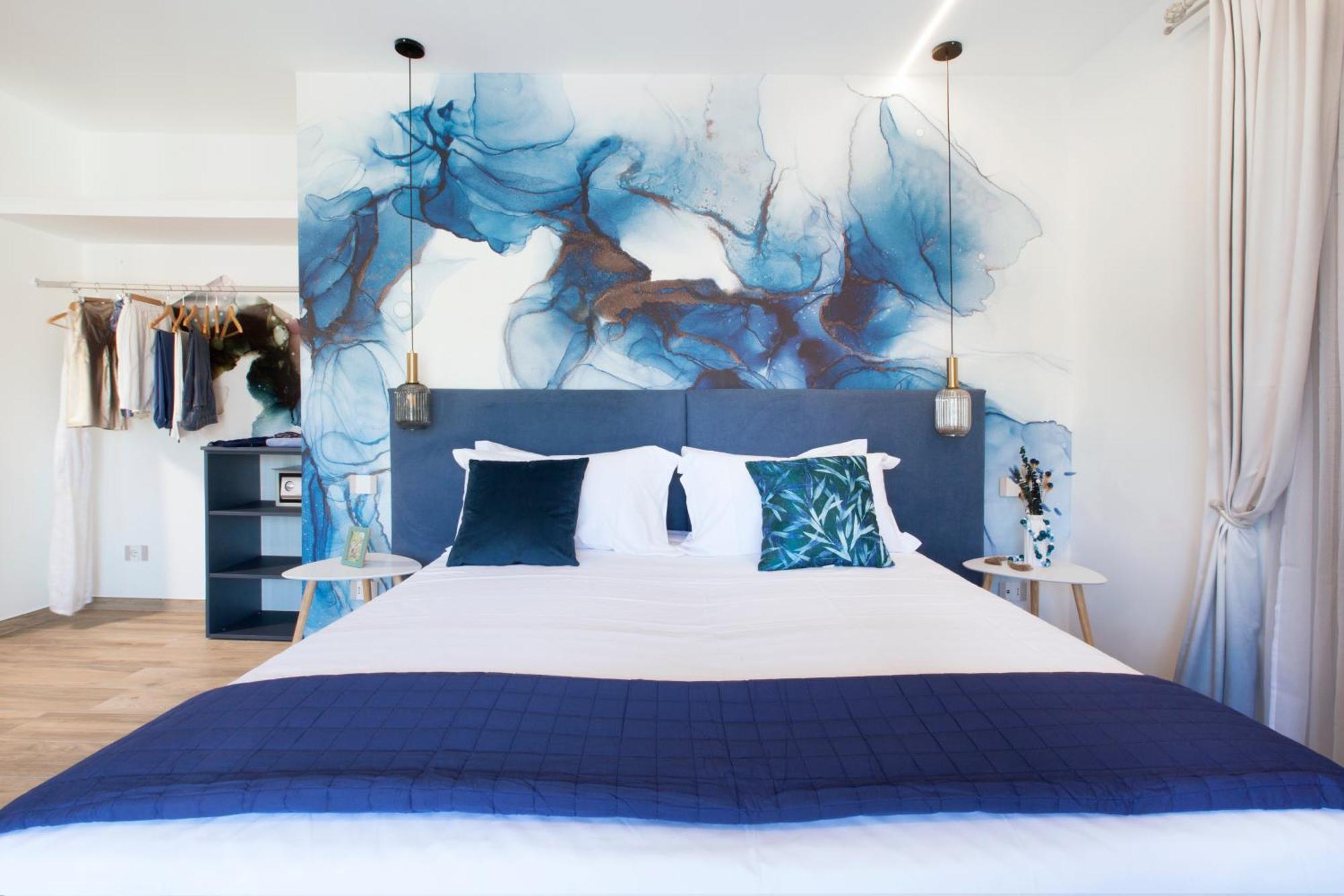 Lumar Luxury Sorrento Hotel Luaran gambar