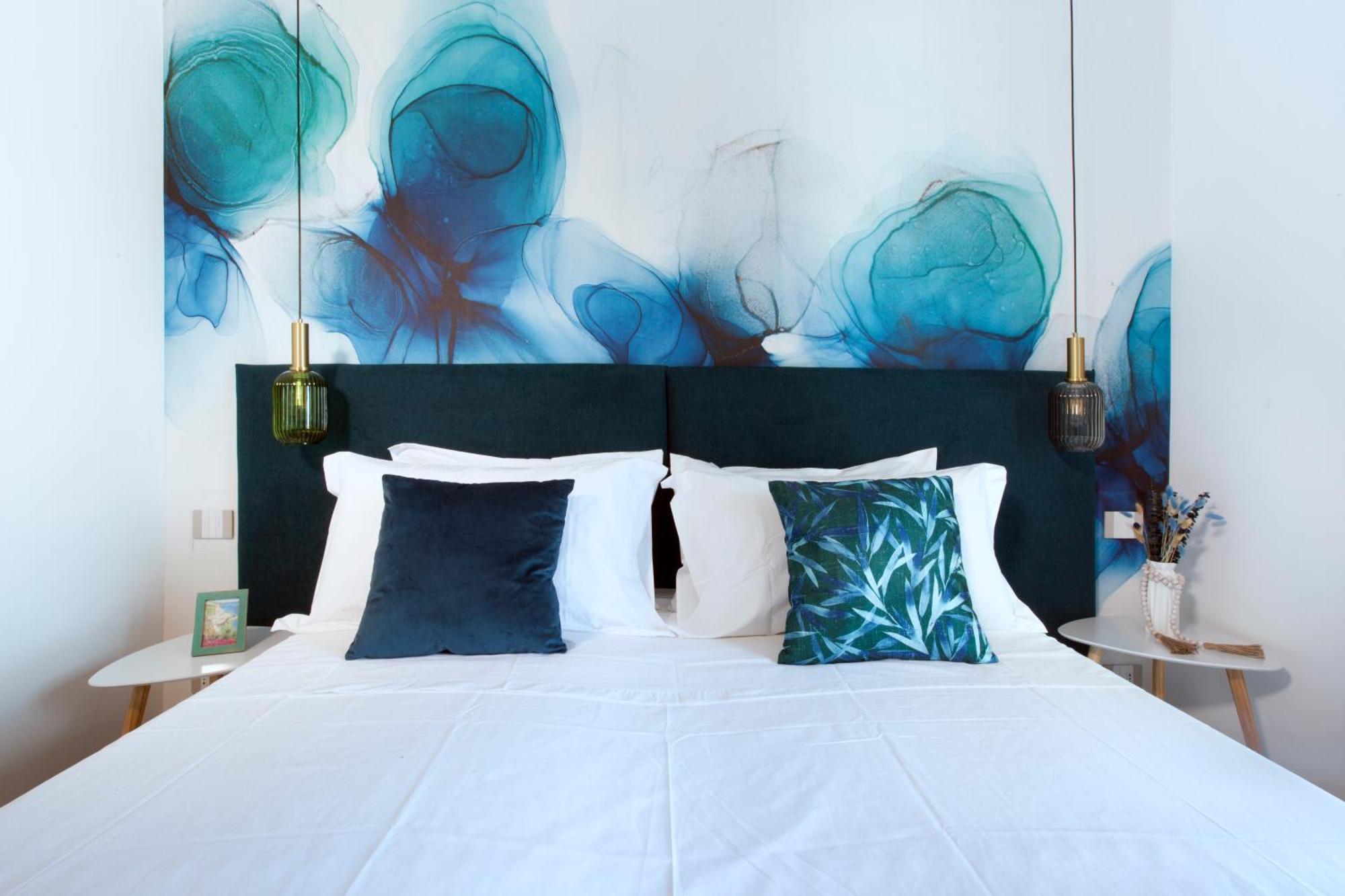 Lumar Luxury Sorrento Hotel Luaran gambar